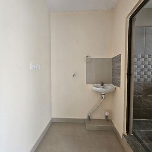 Bathroom in 1 BHK Independent House at Hsr Layout Sector 3 – for Rent
