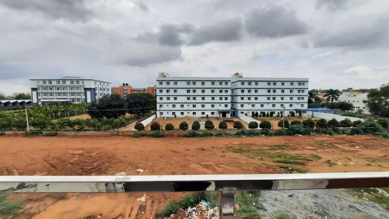 Exterior View, acorn-hive 2 Bedroom 1326 Sq.Ft. Apartment In Gopasandra Bangalore 10242113