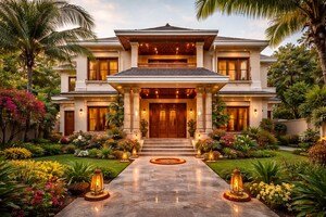 6 BHK Independent House For Sale in Panchkula Urban Estate