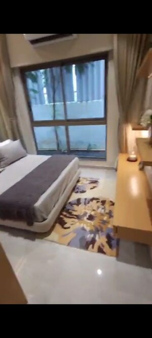 Room in 3 BHK Apartment at Sheth Irene, Malad West – for Sale