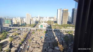 1 BHK Apartment – Exterior View View at DGS Sheetal Tapovan, Malad East - for Rent