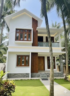 3 BHK + Pooja Room Villa For Sale in Bidadi