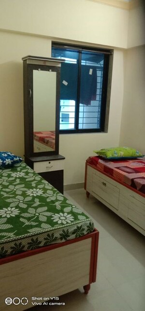  Pg For Rent in Century Bazar