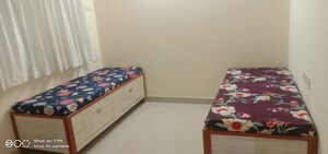 Bedroom in  Pg at Century Bazar – for Rent