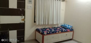 Bedroom in  Pg at Century Bazar – for Rent