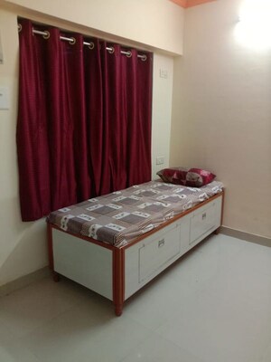 Bedroom in  Pg at Century Bazar – for Rent