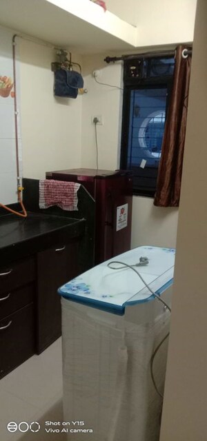 Kitchen in  Pg at Century Bazar – for Rent