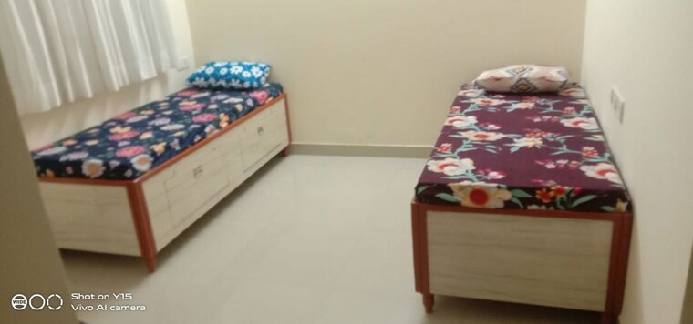 Bedroom, century bazar Pg For Boys In Century Bazar 10242123