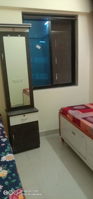 Living Room in  Pg at Century Bazar – for Rent