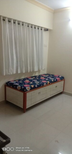 Bedroom in  Pg at Century Bazar – for Rent