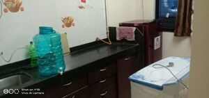 Kitchen in  Pg at Century Bazar – for Rent