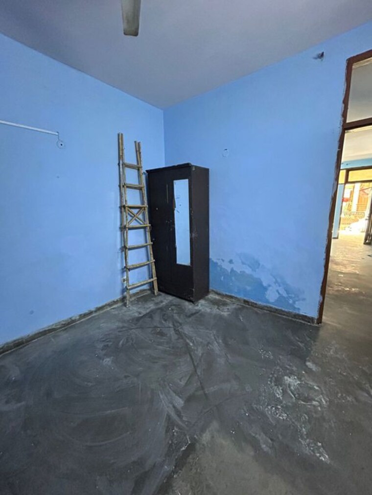 Room, govindpuri 1 Bedroom 540 Sq.Ft. Builder Floor In Govindpuri Delhi 10242094