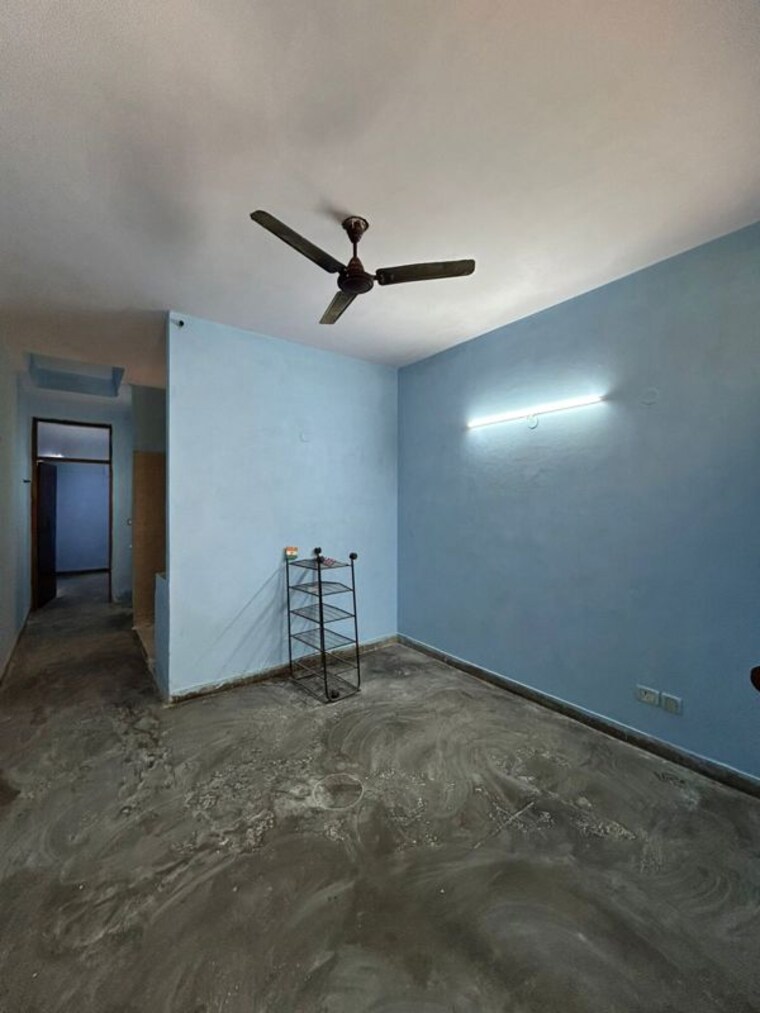 Living Room, govindpuri 1 Bedroom 540 Sq.Ft. Builder Floor In Govindpuri Delhi 10242094