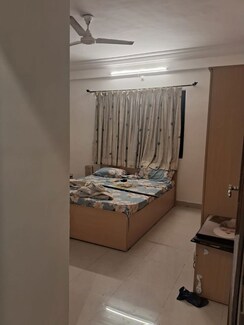 3 BHK Apartment For Rent in Flower Valley Apartment