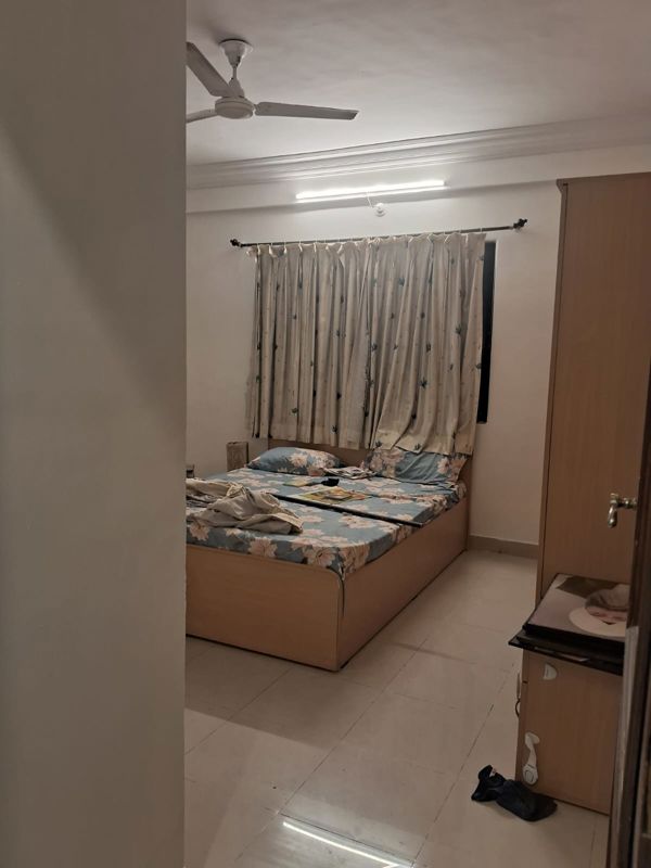 3 BHK Apartment For Rent in Flower Valley Apartment