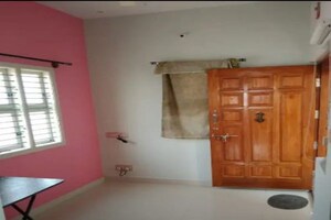 Room in 2.5 BHK Builder Floor at Marathahalli Orr – for Rent
