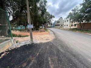  Plot – Exterior View View at Bhartiya Mall, Kannur - for Sale