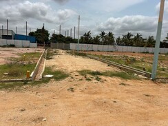Plot For Sale in Bhartiya Mall