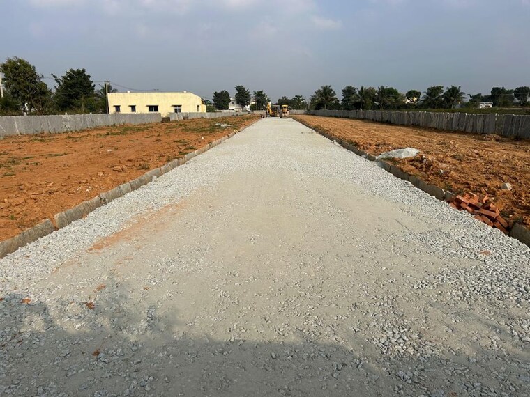 undefined, bhartiya-mall  1200 Sq.Ft. Plot In Kannur Bangalore 10241270