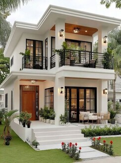3 BHK + Pooja Room Villa For Sale in Bidadi