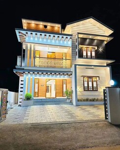 3 BHK + Pooja Room Villa For Sale in Bidadi