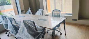 Team Area in  Office Space at Sector 16 – for Rent