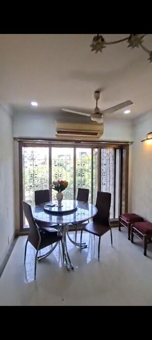 Gym in 1 BHK Apartment at Raghav Nova, Kurla East – for Rent