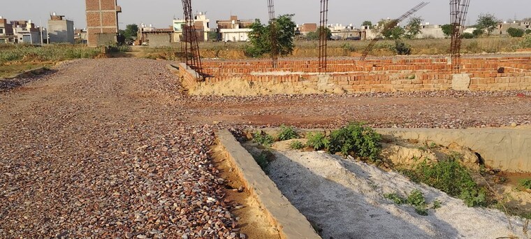 undefined, sector 12 greater noida  200 Sq.Yd. Plot In Sector 12 Greater Noida Greater Noida 10242216