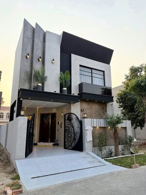 3 BHK Villa For Sale in Jigani