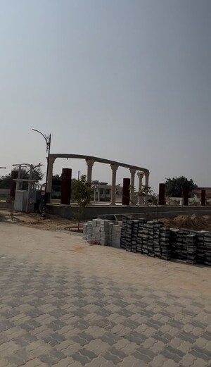  Plot – Garden View at Chachiyawas - for Sale