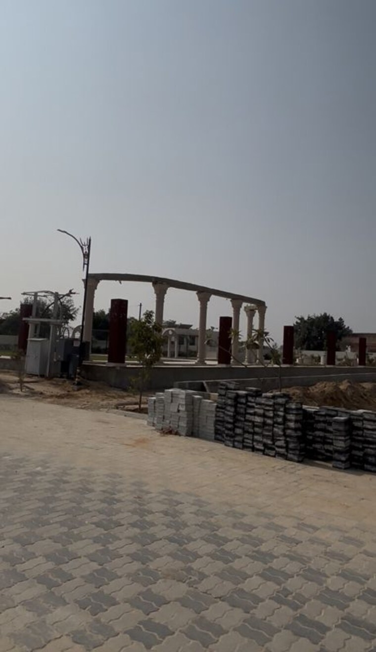 Garden, chachiyawas  111 Sq.Yd. Plot In Chachiyawas Ajmer 10242191