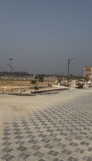  Plot – Exterior View View at Chachiyawas - for Sale