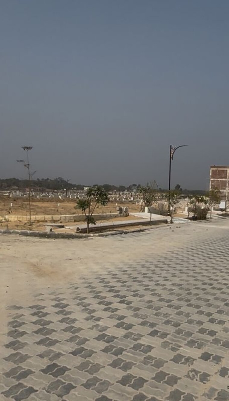 Exterior View, chachiyawas  111 Sq.Yd. Plot In Chachiyawas Ajmer 10242191
