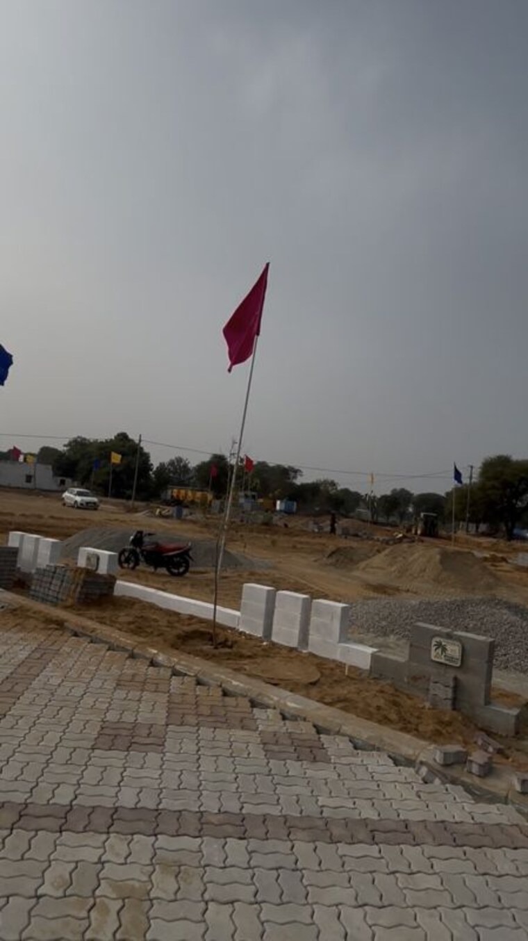 undefined, chachiyawas  111 Sq.Yd. Plot In Chachiyawas Ajmer 10242191