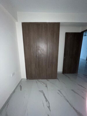 Building Lobby in 2.5 BHK Apartment at Godrej Air Sector 85, Sector 85 – for Sale