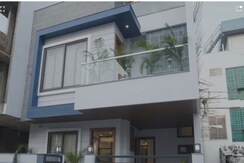 4 BHK Villa For Sale in Misrod