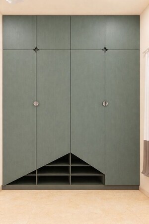 Furnished Amenities in 3 BHK Apartment at Aparna Zenon, Puppalaguda – for Sale