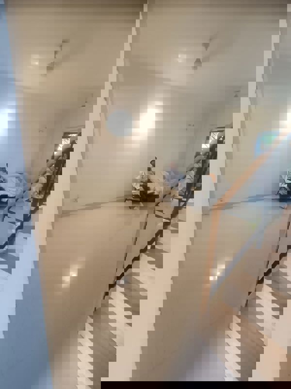 3 BHK 1800 Sq.Ft. Apartment in Clover Village Villa