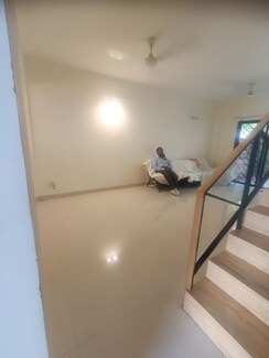 3 BHK Apartment For Rent in Clover Village Villa