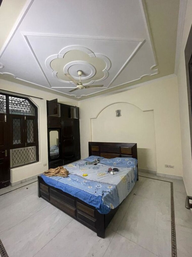 Bedroom, sector 41 2 Bedroom 1550 Sq.Ft. Independent House In Sector 41 Noida 10242207