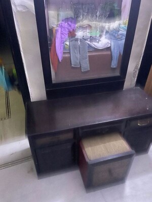 Furnished Amenities in 2 BHK Independent House at Sector 41 – for Rent