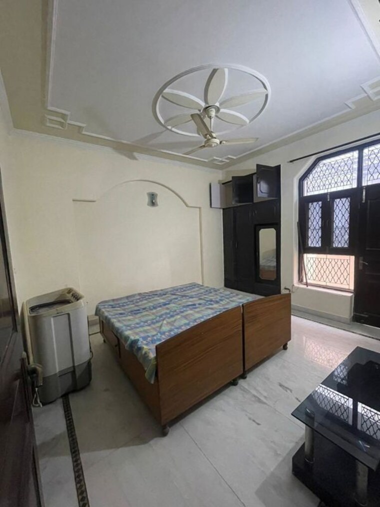 Bedroom, sector 41 2 Bedroom 1550 Sq.Ft. Independent House In Sector 41 Noida 10242207