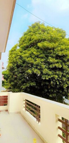 2 BHK + Pooja Room Independent House For Rent in Sector 41