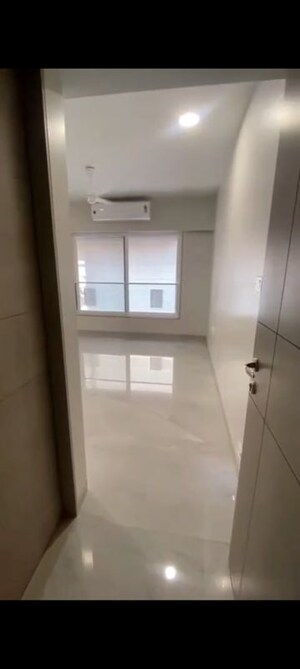 Bathroom in 2 BHK Apartment at Bhoomi Midas, Kurla – for Rent