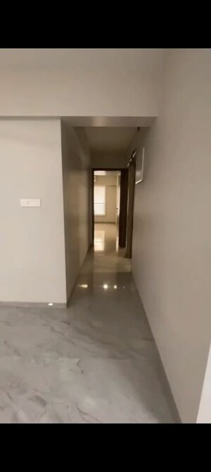 Building Lobby in 2 BHK Apartment at Bhoomi Midas, Kurla – for Rent