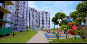2 BHK Apartment – Exterior View View at Omaxe Lake, North Mullanpur - for Sale