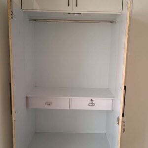 Furnished Amenities in 3 BHK Apartment at Supertech Czar Villa, Omicron I Greater Noida – for Rent