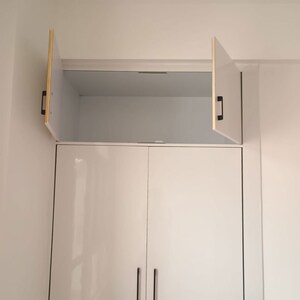 Furnished Amenities in 3 BHK Apartment at Supertech Czar Villa, Omicron I Greater Noida – for Rent