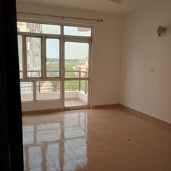 3 BHK Apartment For Rent in Supertech Czar Villa