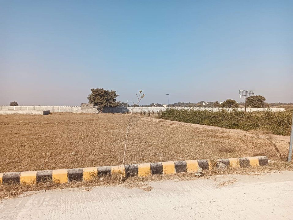 Plot For Sale in Gautam Buddha Enclave